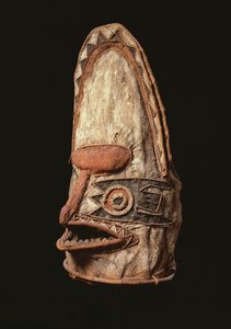 Bird Mask